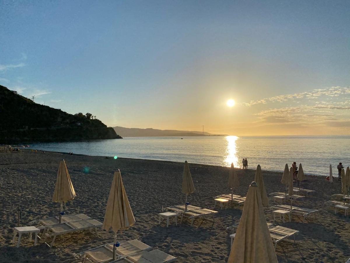 Casa Vacanze Antares Scilla Εξωτερικό φωτογραφία